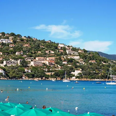 Le Domaine D'azur-3 By Interhome * Le Lavandou
