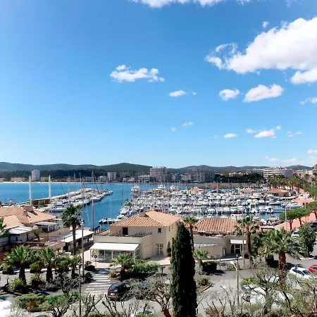 Le Domaine D'azur-3 By Interhome Le Lavandou