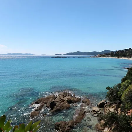 Le Domaine D'azur-3 By Interhome