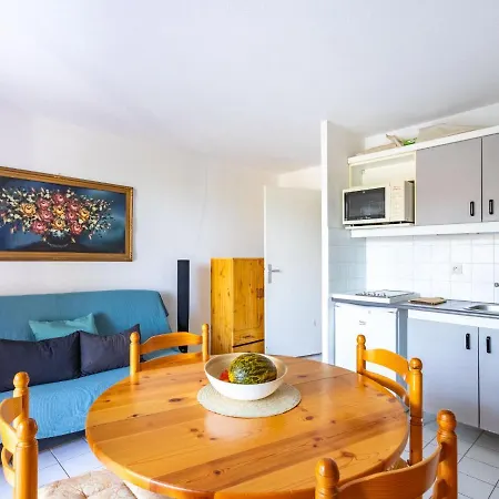 Le Domaine D'azur-3 By Interhome *