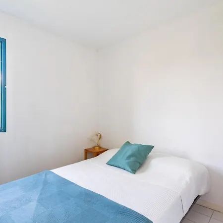 Le Domaine D'azur-3 By Interhome Le Lavandou