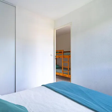 Le Domaine D'azur-3 By Interhome Le Lavandou